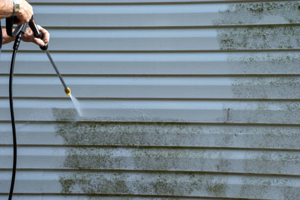 Reliable Carrollton, VA Siding Installation Solutions